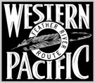 Western Pacific Railroad